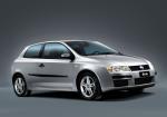 Fiat Stilo 2002 года
